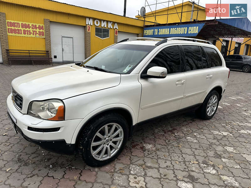 2006 volvo xc90