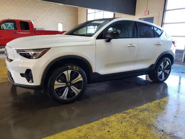 2023 volvo c40 rechar
