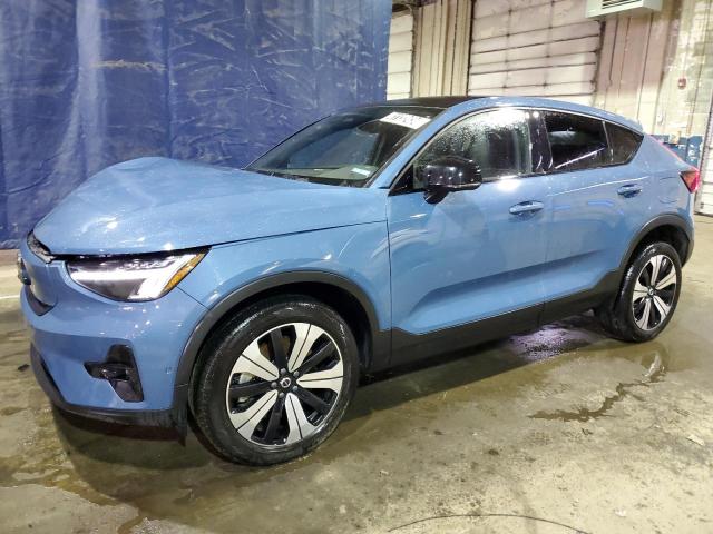 2023 volvo c40 rechar