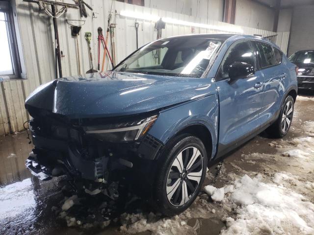 2023 volvo c40 rechar