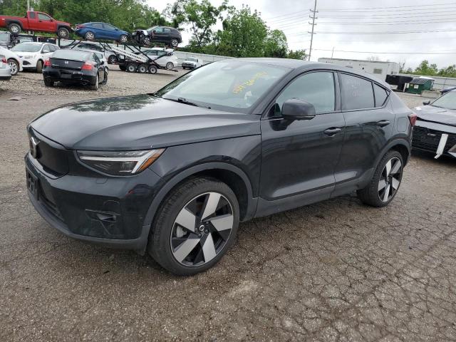 2023 volvo c40
