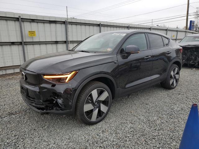 2023 volvo c40