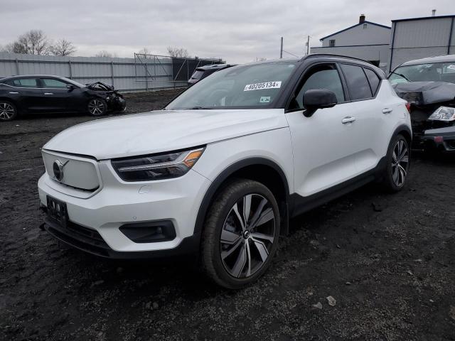 2021 volvo xc40