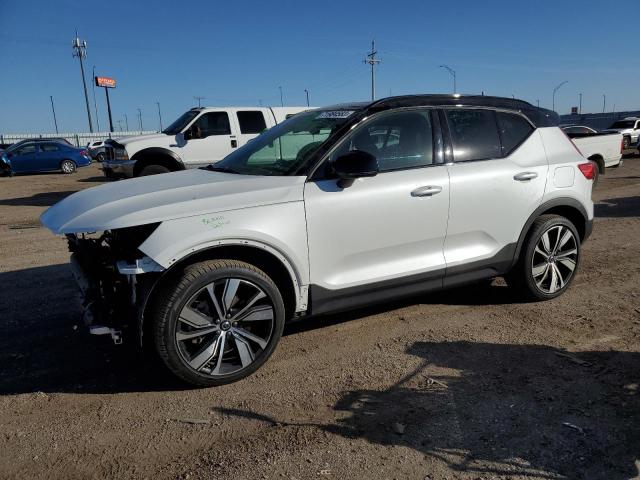 2021 volvo xc40