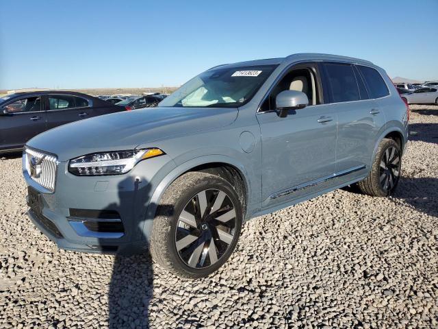 2022 volvo xc90