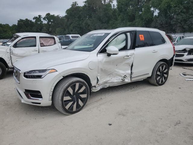 2023 volvo xc90