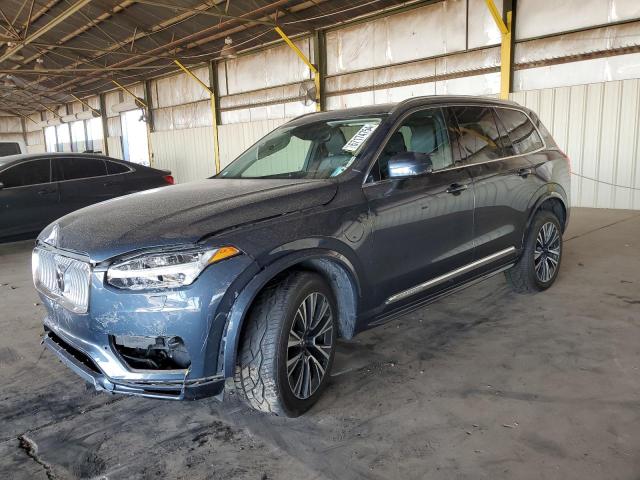 2022 volvo xc90 t8 re