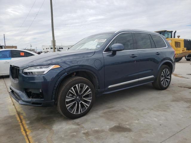 2022 volvo xc90