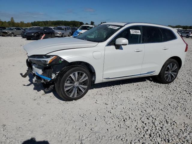 2022 volvo xc60 t8 re