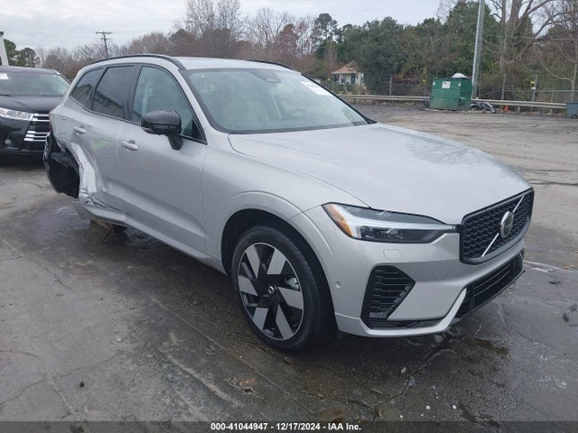 2023 volvo xc60