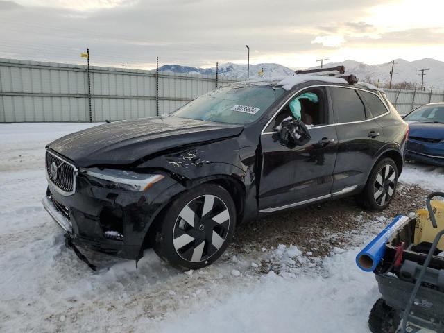 2022 volvo xc60