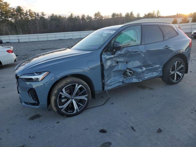 2023 volvo xc60 ultim