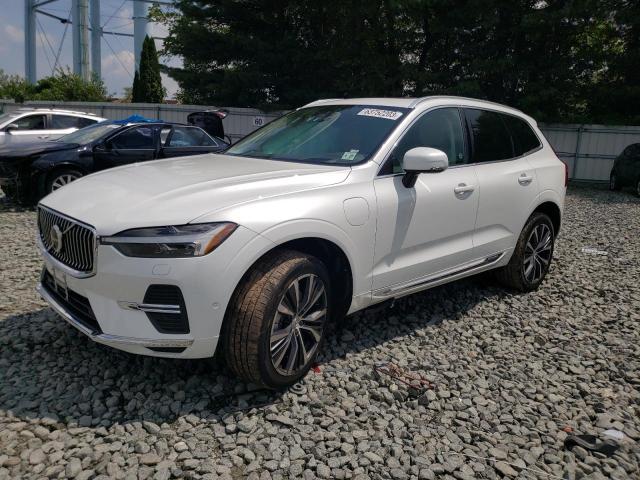 2022 volvo xc60 t8 re