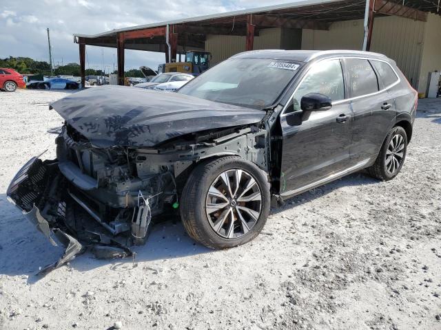 2022 volvo xc60