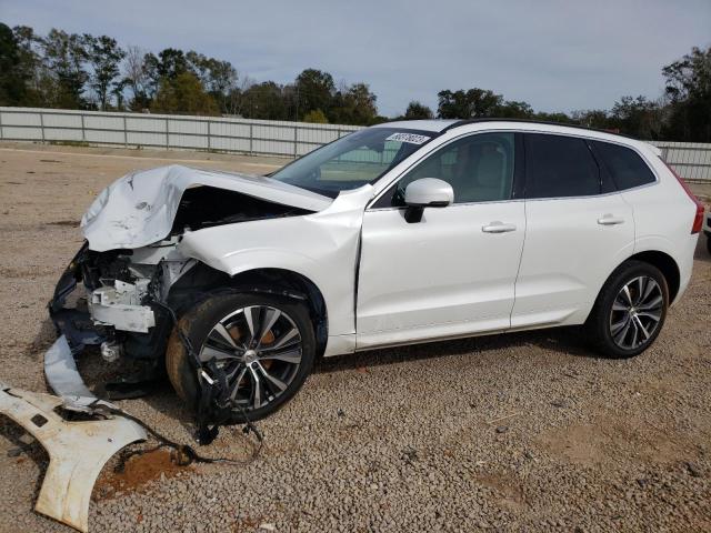 2021 volvo xc60