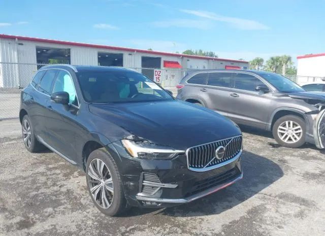 2022 volvo xc60