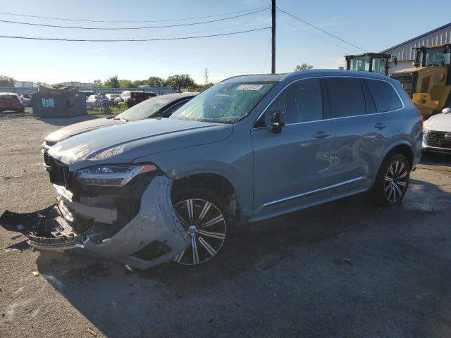 2024 volvo xc90 plus