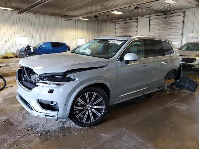 2024 volvo xc90