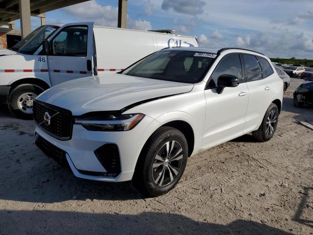 2023 volvo xc60 core