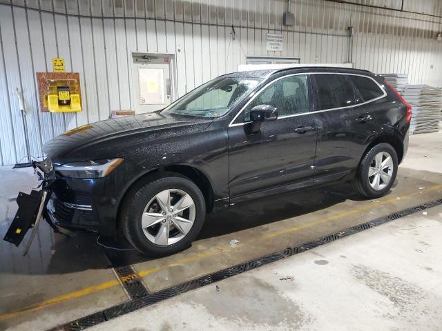 2022 VOLVO XC60