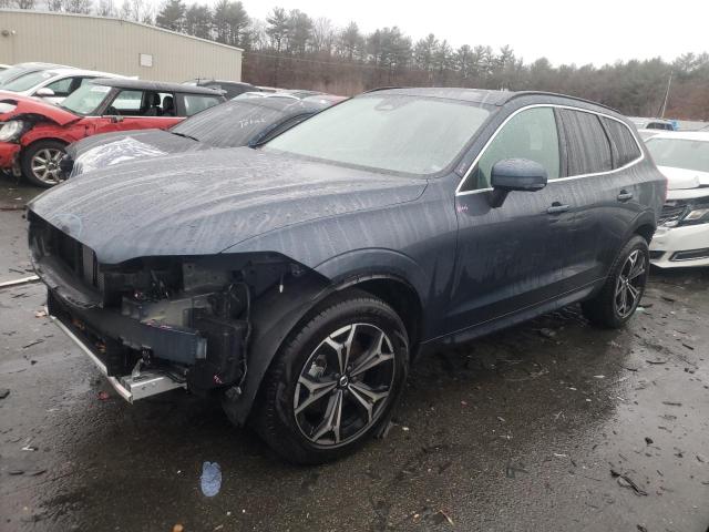 2021 volvo xc60