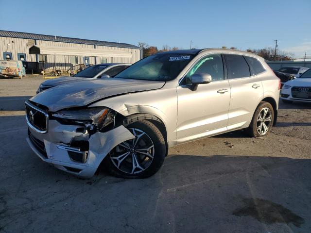 2021 volvo xc60 b5 mo