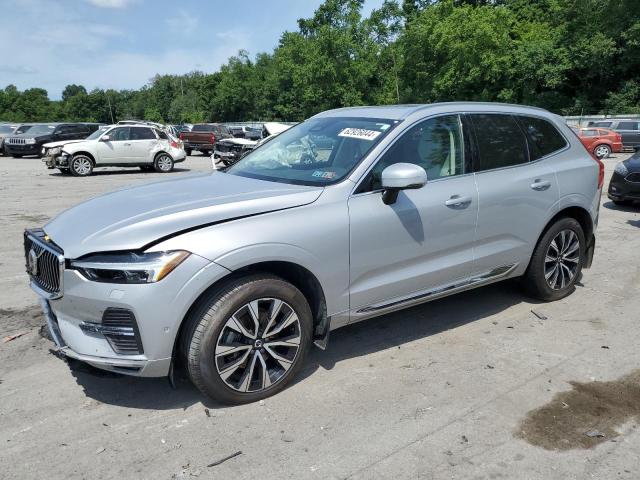 2023 VOLVO XC60
