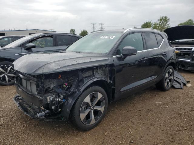 2023 volvo xc40 ultim