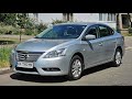 2015 nissan sentra