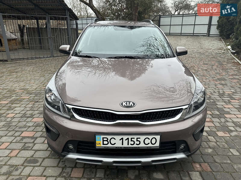 2018 kia rio