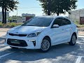 2018 kia rio
