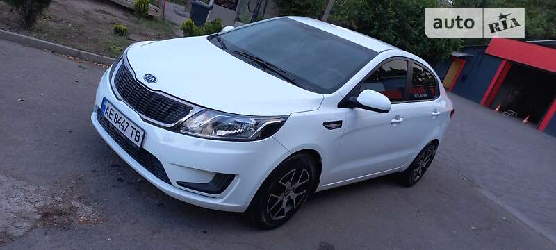 2011 kia rio