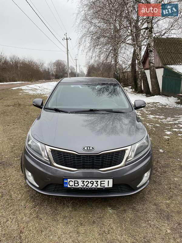 2012 kia rio