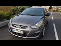 2011 hyundai accent