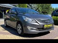 2016 hyundai accent