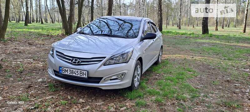 2016 hyundai solaris