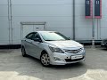 2016 hyundai accent