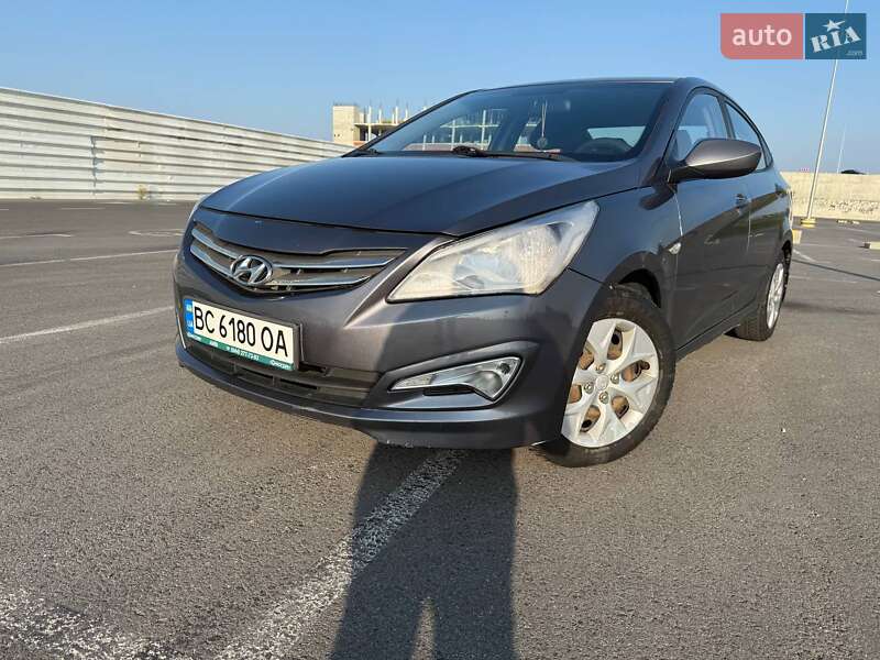 2015 hyundai solaris