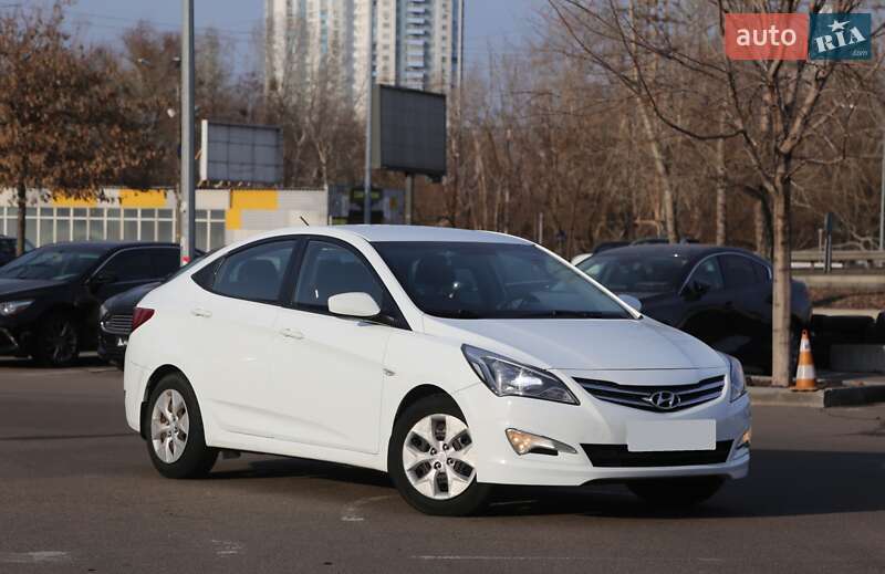 2016 hyundai solaris