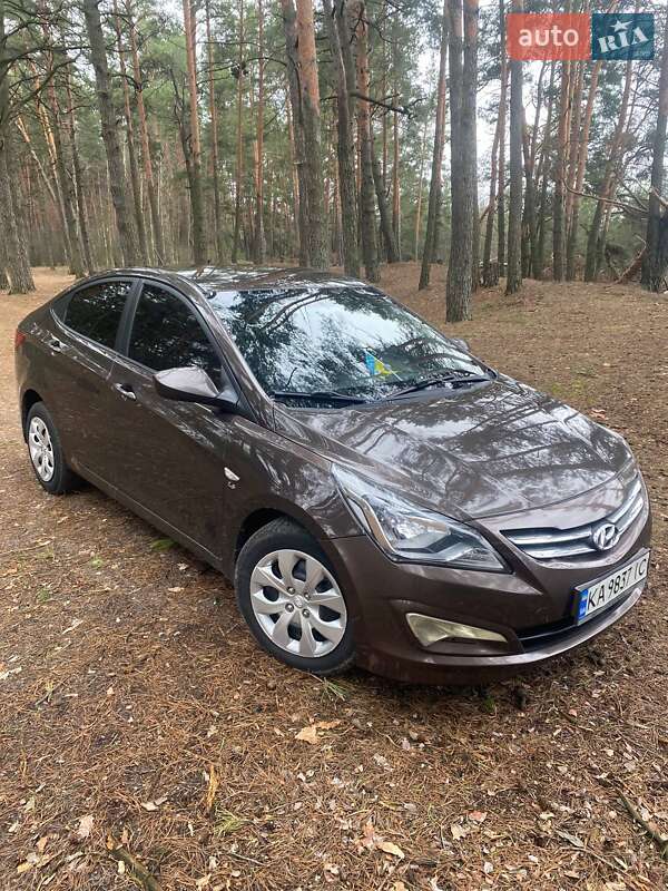 2016 hyundai solaris