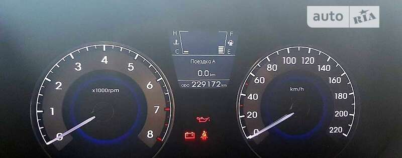 2011 hyundai accent