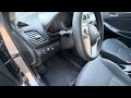 2011 hyundai accent