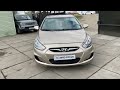 2011 hyundai accent