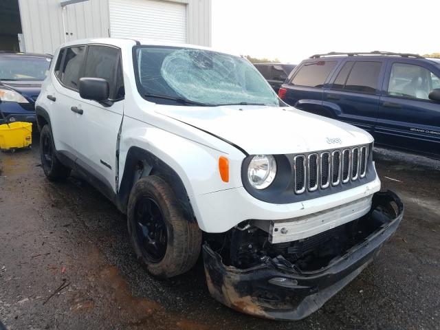 2015 jeep renegade s