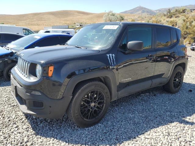 2015 jeep renegade s
