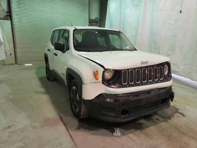 2015 jeep renegade