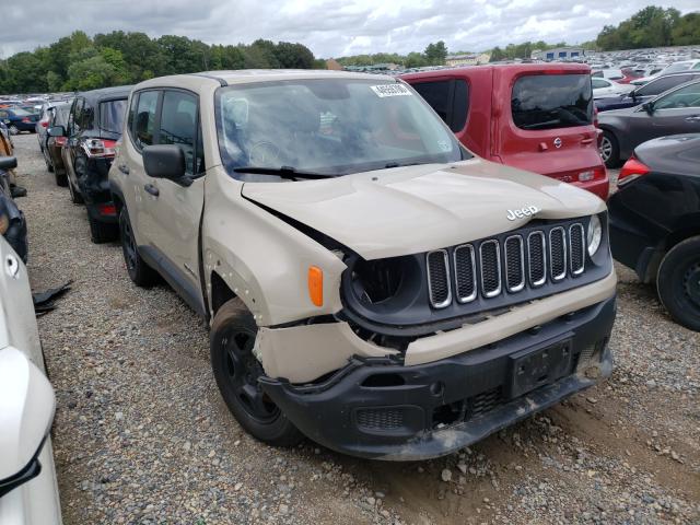 2015 jeep renegade