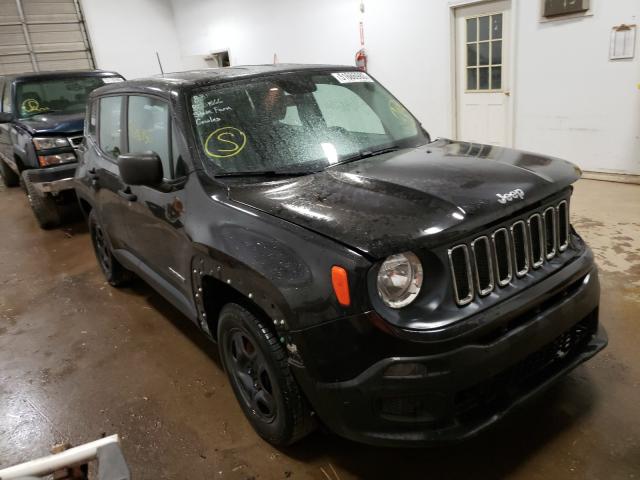 2015 jeep renegade