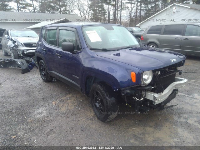 2015 jeep renegade
