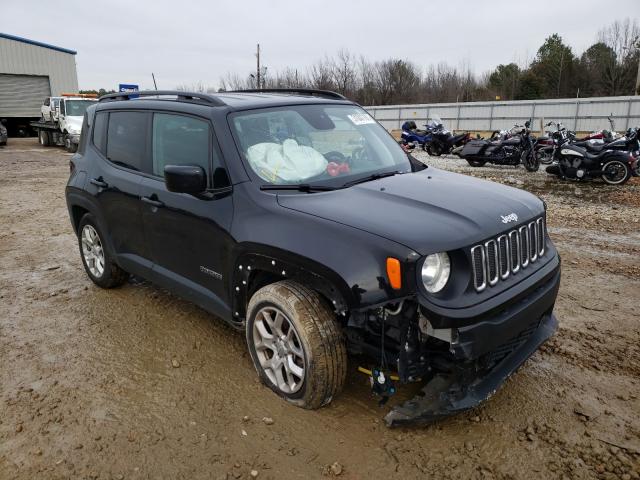 2017 jeep renegade l